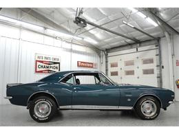 1967 Chevrolet Camaro RS (CC-2079755) for sale in Homer City, Pennsylvania