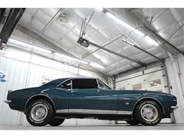 1967 Chevrolet Camaro RS (CC-2079755) for sale in Homer City, Pennsylvania