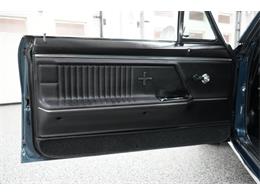 1967 Chevrolet Camaro RS (CC-2079755) for sale in Homer City, Pennsylvania