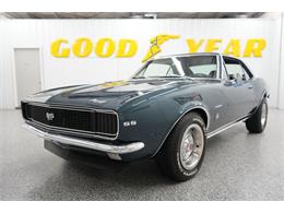 1967 Chevrolet Camaro RS (CC-2079755) for sale in Homer City, Pennsylvania
