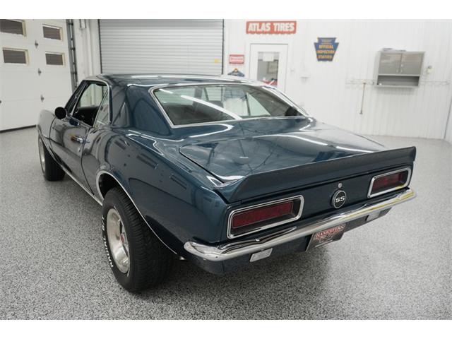 1967 Chevrolet Camaro RS (CC-2079755) for sale in Homer City, Pennsylvania