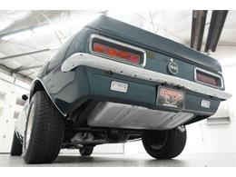 1967 Chevrolet Camaro RS (CC-2079755) for sale in Homer City, Pennsylvania