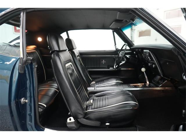 1967 Chevrolet Camaro RS (CC-2079755) for sale in Homer City, Pennsylvania