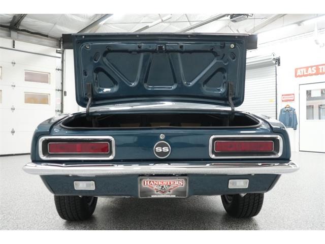 1967 Chevrolet Camaro RS (CC-2079755) for sale in Homer City, Pennsylvania