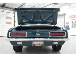 1967 Chevrolet Camaro RS (CC-2079755) for sale in Homer City, Pennsylvania