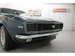 1967 Chevrolet Camaro RS (CC-2079755) for sale in Homer City, Pennsylvania