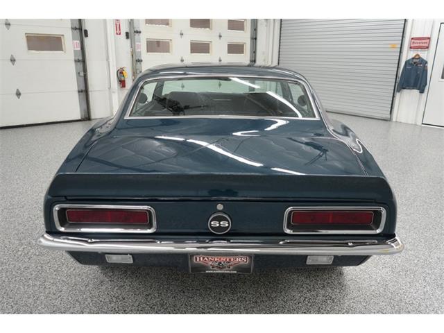 1967 Chevrolet Camaro RS (CC-2079755) for sale in Homer City, Pennsylvania
