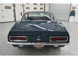 1967 Chevrolet Camaro RS (CC-2079755) for sale in Homer City, Pennsylvania