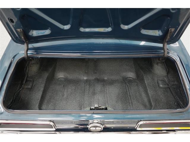 1967 Chevrolet Camaro RS (CC-2079755) for sale in Homer City, Pennsylvania