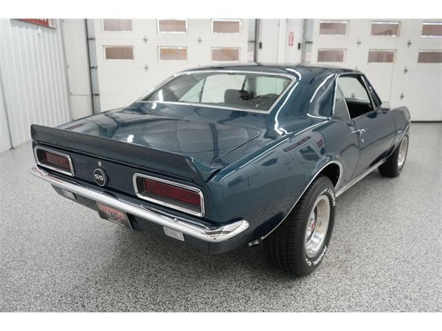 1967 Chevrolet Camaro RS (CC-2079755) for sale in Homer City, Pennsylvania
