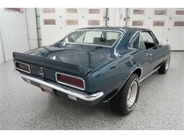 1967 Chevrolet Camaro RS (CC-2079755) for sale in Homer City, Pennsylvania