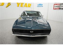 1967 Chevrolet Camaro RS (CC-2079755) for sale in Homer City, Pennsylvania