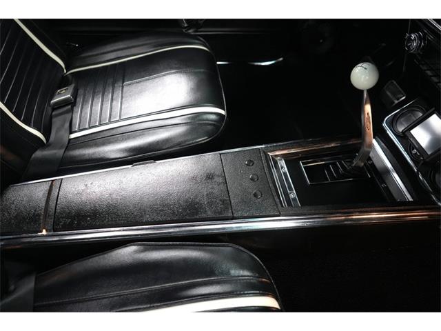 1967 Chevrolet Camaro RS (CC-2079755) for sale in Homer City, Pennsylvania