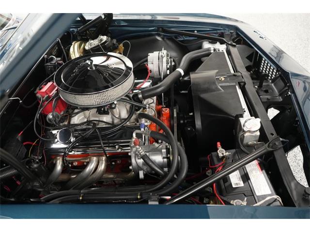 1967 Chevrolet Camaro RS (CC-2079755) for sale in Homer City, Pennsylvania