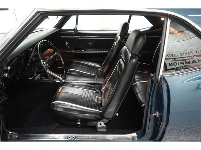 1967 Chevrolet Camaro RS (CC-2079755) for sale in Homer City, Pennsylvania