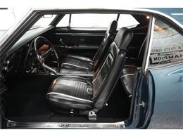 1967 Chevrolet Camaro RS (CC-2079755) for sale in Homer City, Pennsylvania