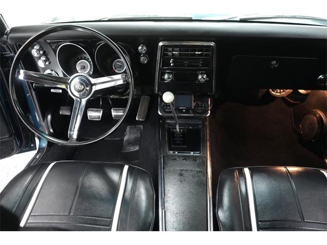 1967 Chevrolet Camaro RS (CC-2079755) for sale in Homer City, Pennsylvania
