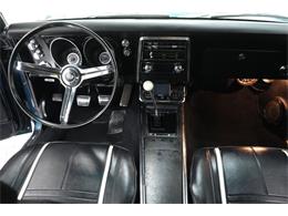 1967 Chevrolet Camaro RS (CC-2079755) for sale in Homer City, Pennsylvania