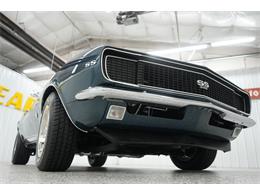 1967 Chevrolet Camaro RS (CC-2079755) for sale in Homer City, Pennsylvania