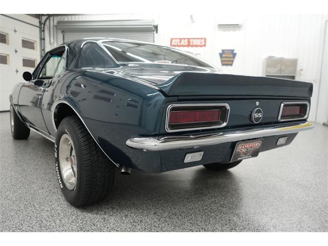 1967 Chevrolet Camaro RS (CC-2079755) for sale in Homer City, Pennsylvania