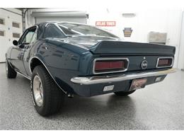 1967 Chevrolet Camaro RS (CC-2079755) for sale in Homer City, Pennsylvania