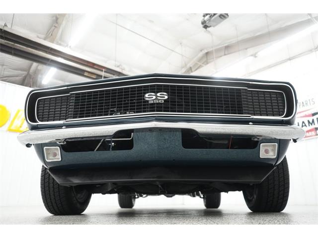 1967 Chevrolet Camaro RS (CC-2079755) for sale in Homer City, Pennsylvania
