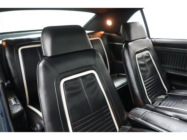 1967 Chevrolet Camaro RS (CC-2079755) for sale in Homer City, Pennsylvania
