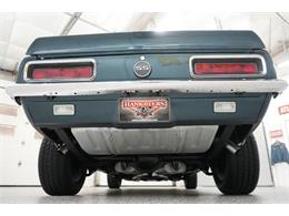 1967 Chevrolet Camaro RS (CC-2079755) for sale in Homer City, Pennsylvania