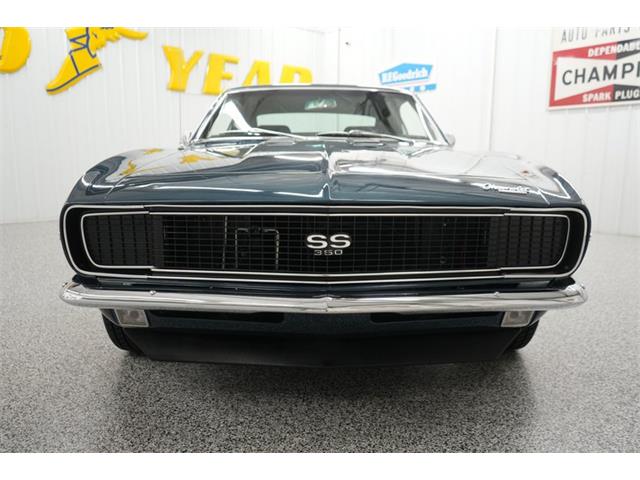 1967 Chevrolet Camaro RS (CC-2079755) for sale in Homer City, Pennsylvania