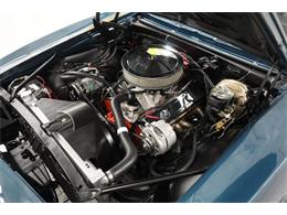 1967 Chevrolet Camaro RS (CC-2079755) for sale in Homer City, Pennsylvania