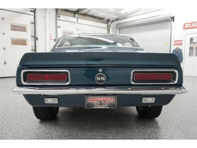 1967 Chevrolet Camaro RS (CC-2079755) for sale in Homer City, Pennsylvania