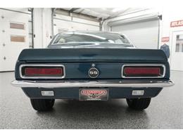 1967 Chevrolet Camaro RS (CC-2079755) for sale in Homer City, Pennsylvania
