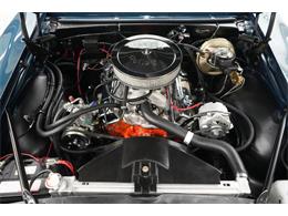 1967 Chevrolet Camaro RS (CC-2079755) for sale in Homer City, Pennsylvania