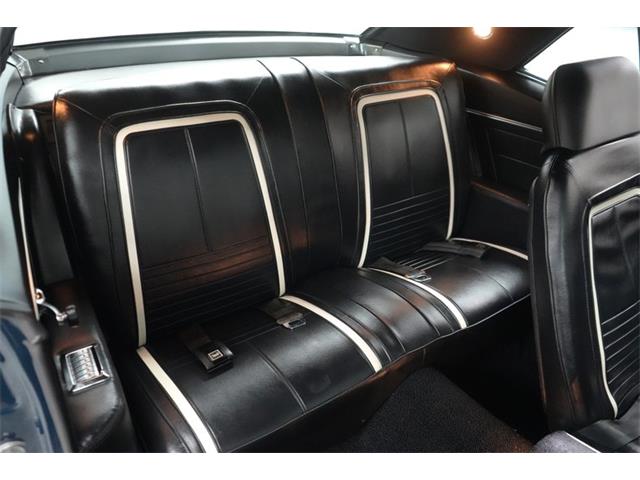 1967 Chevrolet Camaro RS (CC-2079755) for sale in Homer City, Pennsylvania