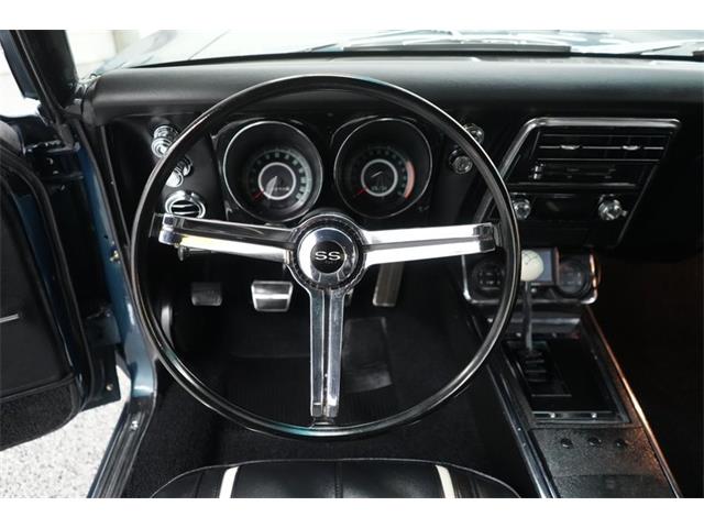 1967 Chevrolet Camaro RS (CC-2079755) for sale in Homer City, Pennsylvania