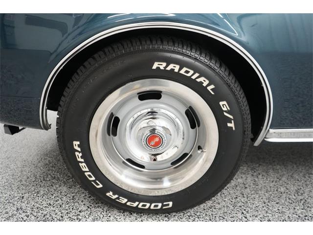 1967 Chevrolet Camaro RS (CC-2079755) for sale in Homer City, Pennsylvania