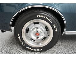 1967 Chevrolet Camaro RS (CC-2079755) for sale in Homer City, Pennsylvania