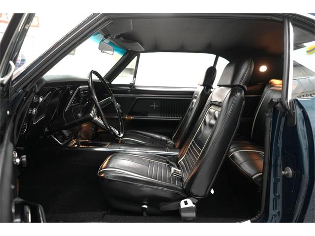 1967 Chevrolet Camaro RS (CC-2079755) for sale in Homer City, Pennsylvania