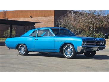 1967 Buick Special (CC-2079756) for sale in Greensboro, North Carolina