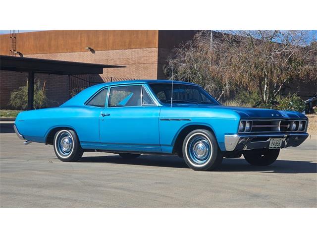 1967 Buick Special (CC-2079756) for sale in Greensboro, North Carolina