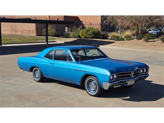 1967 Buick Special (CC-2079756) for sale in Greensboro, North Carolina