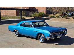 1967 Buick Special (CC-2079756) for sale in Greensboro, North Carolina