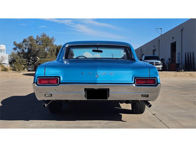 1967 Buick Special (CC-2079756) for sale in Greensboro, North Carolina