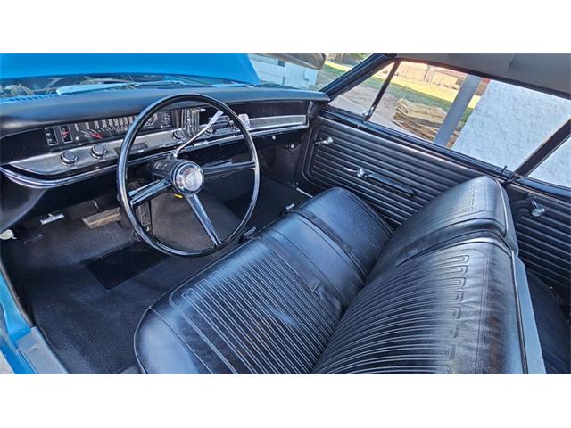 1967 Buick Special (CC-2079756) for sale in Greensboro, North Carolina