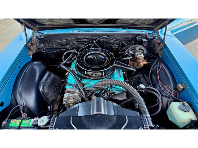 1967 Buick Special (CC-2079756) for sale in Greensboro, North Carolina