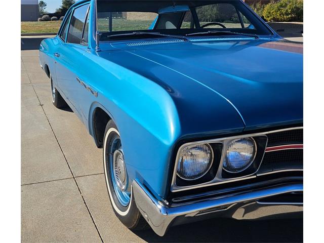 1967 Buick Special (CC-2079756) for sale in Greensboro, North Carolina