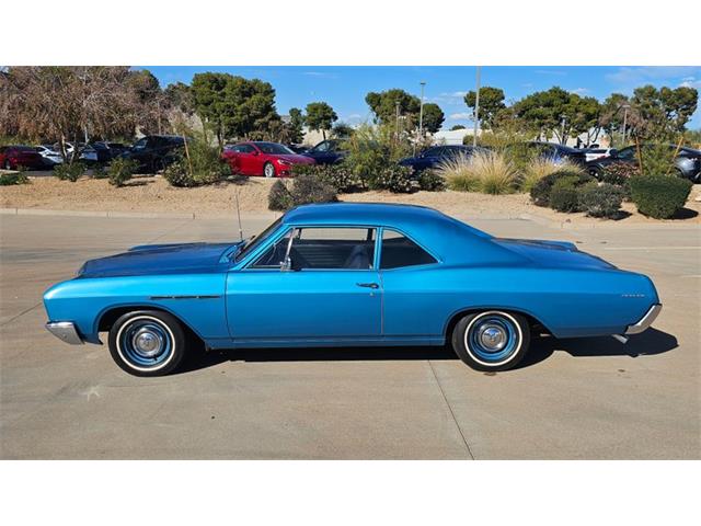 1967 Buick Special (CC-2079756) for sale in Greensboro, North Carolina