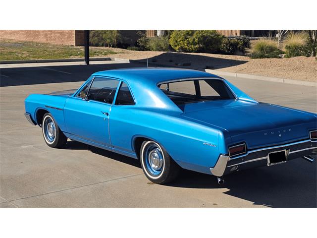 1967 Buick Special (CC-2079756) for sale in Greensboro, North Carolina