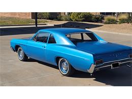 1967 Buick Special (CC-2079756) for sale in Greensboro, North Carolina