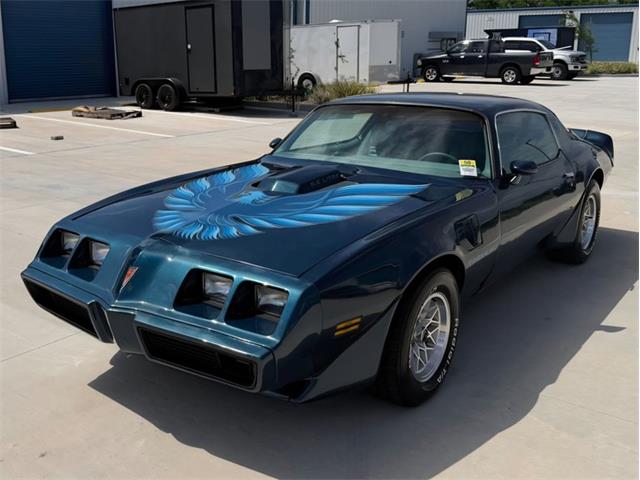 1979 Pontiac Firebird (CC-2079757) for sale in Greensboro, North Carolina